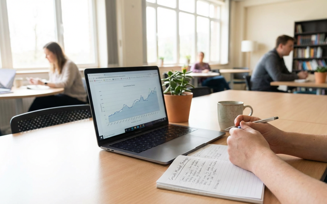 11 Beginner-Friendly Methods to Build Resilience as a New Freelancer