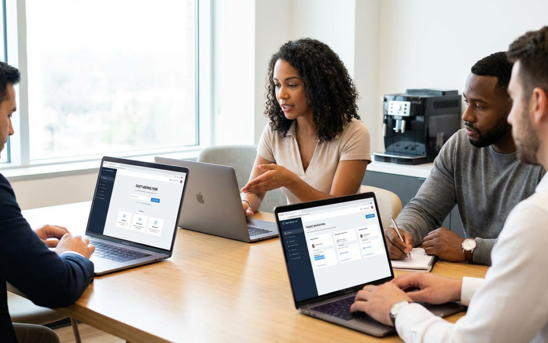 11 Upwork Alternatives for Faster Hiring: Platforms That Speed Up Your Search