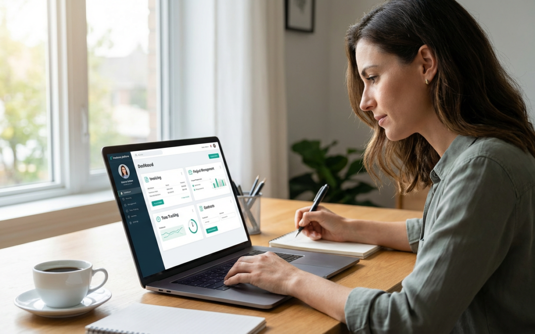 How to Actually Use 12 Freelance Sites With Built-In Business Tools: A Practical Guide