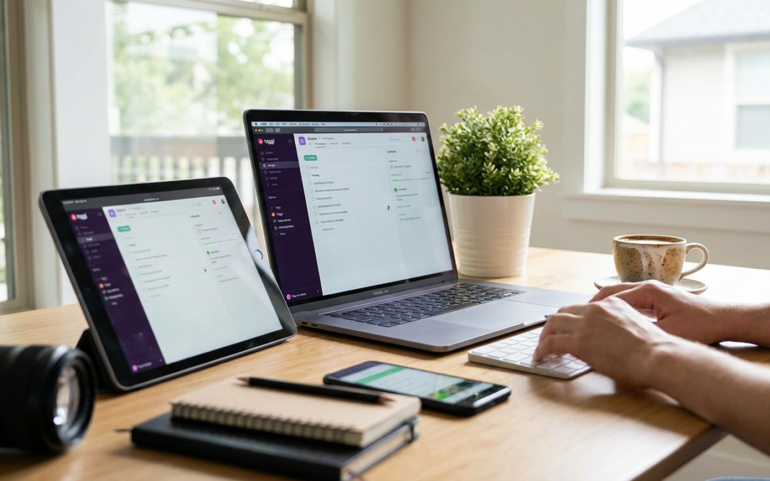 17 Time-Saving Productivity Apps That Will Change Your Freelance Life Fast