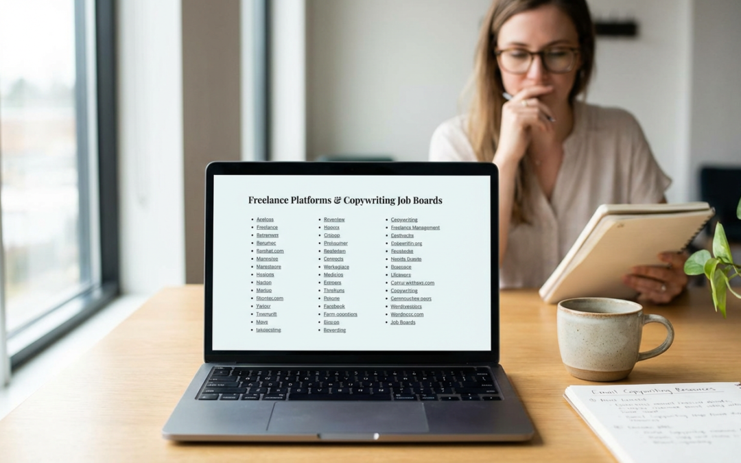 12 Places to Find Newsletter & Email Copy Specialists Compared: Which Platform Fits Your Needs?