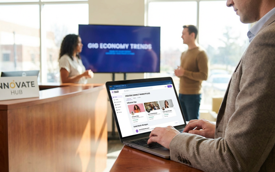 7 Marketplaces Where Influencers and Social Media Managers Actually Find Work