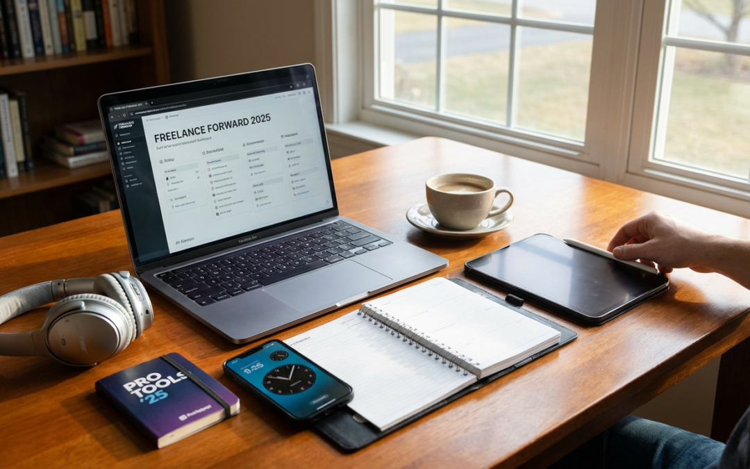 10 Budget-Friendly Productivity Tools Every Freelancer Needs Without Breaking the Bank