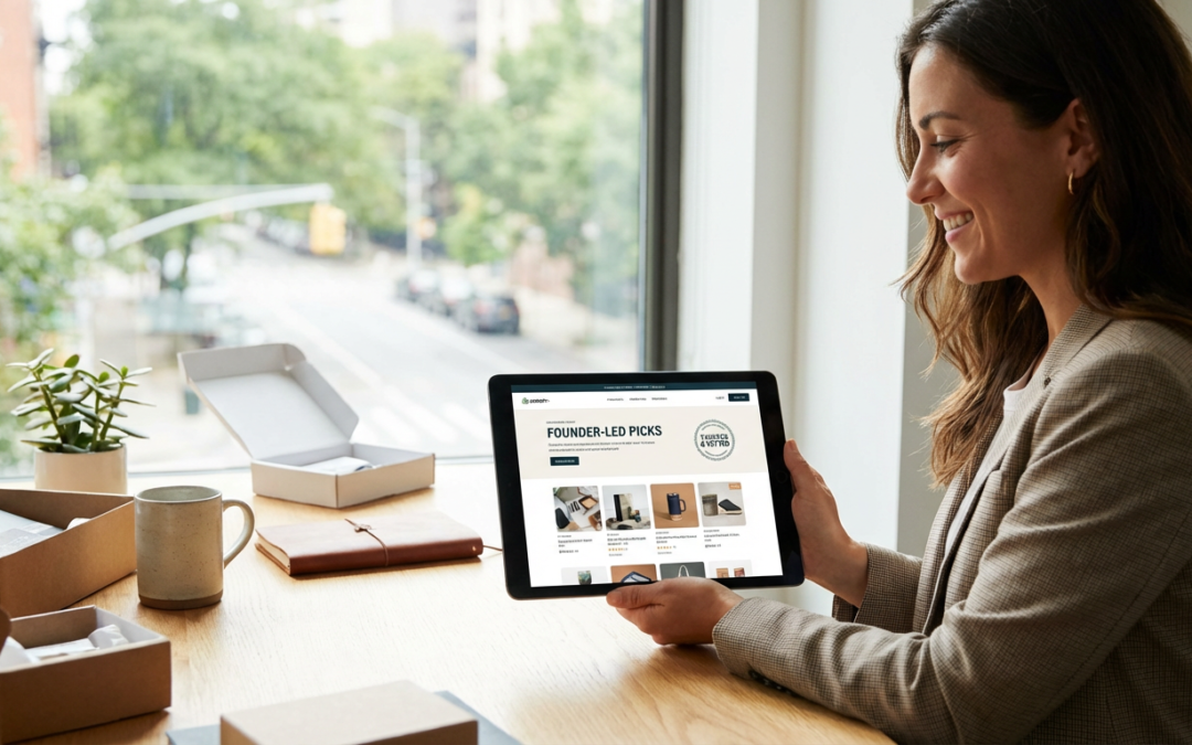 14 Budget-Friendly Platforms With Founder-Led Picks That Won’t Break the Bank