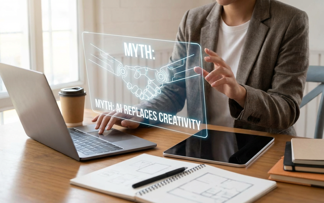 Expert-Recommended Truths: 20 AI Myths in Freelancing Debunked by Professionals