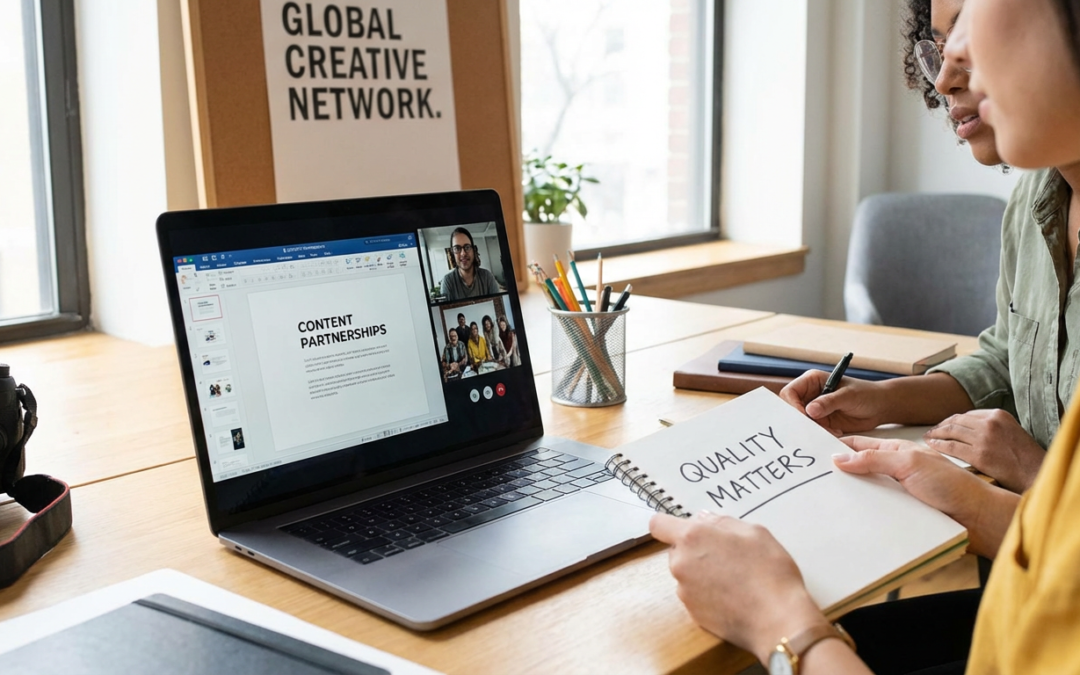 18 Future-Ready Places to Outsource Content Without Sacrificing Quality