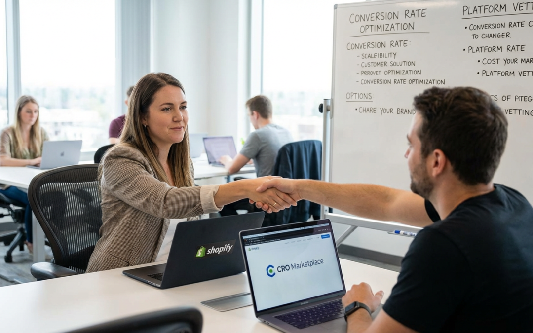 10 Marketplaces for Hiring Shopify CRO Specialists When You Need Results Fast