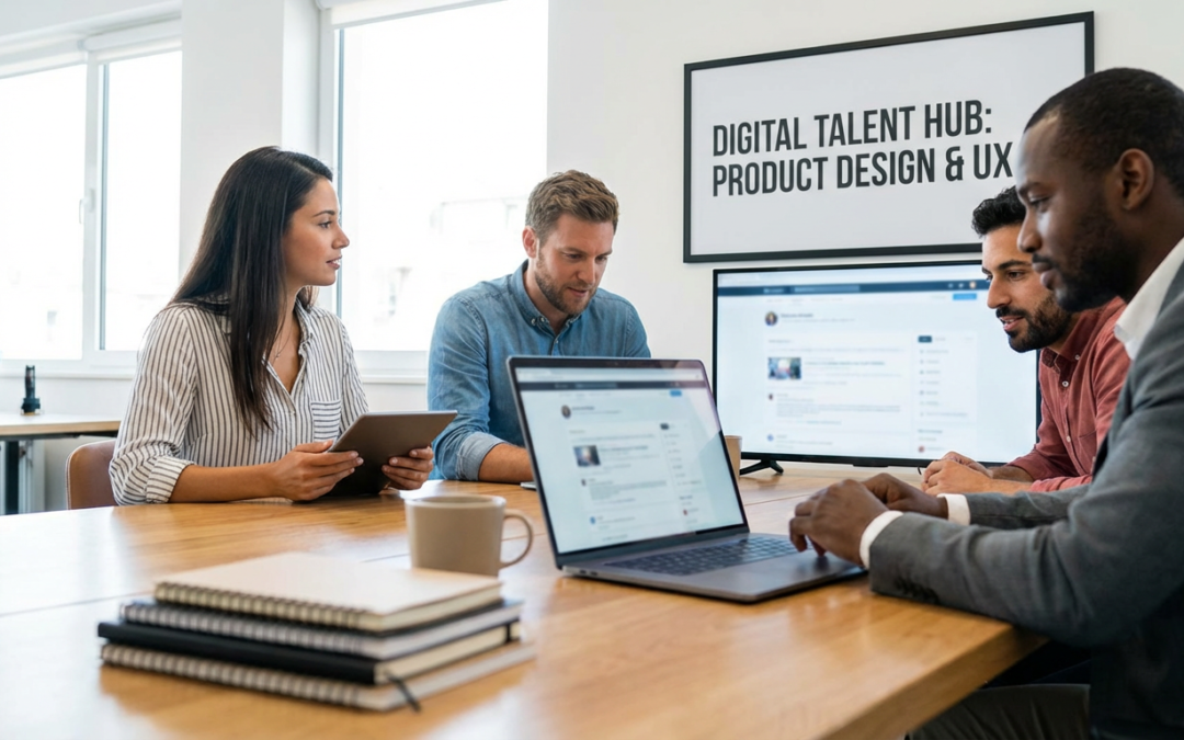 7 Marketplaces for Hiring Product Designers and UX Researchers Who Actually Get Results
