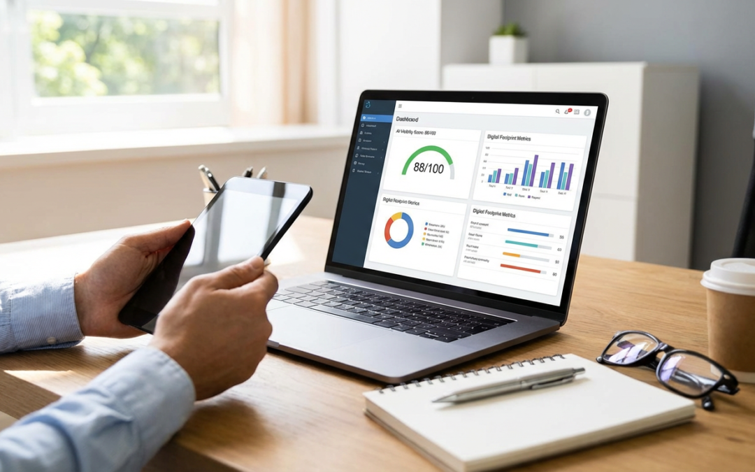AI Visibility Tracking Tools Compared: 10 Platforms Reviewed for Measuring Your Digital Presence