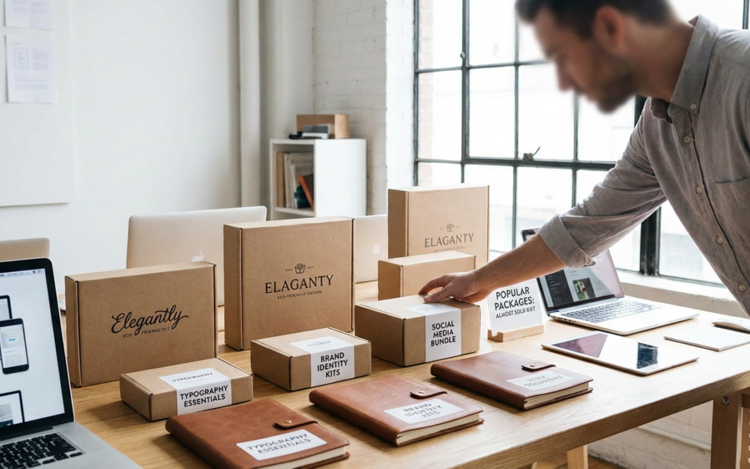 11 Enterprise-Ready Graphic Design Packages That Deliver at Scale