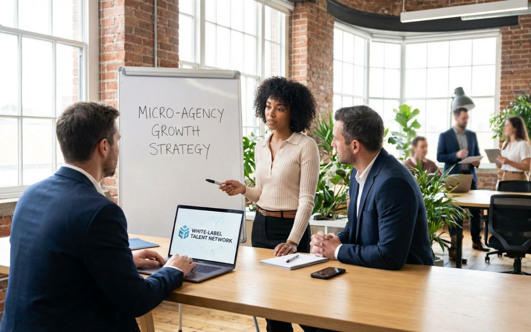 12 Budget-Friendly Places to Build a Micro-Agency With White-Label Talent