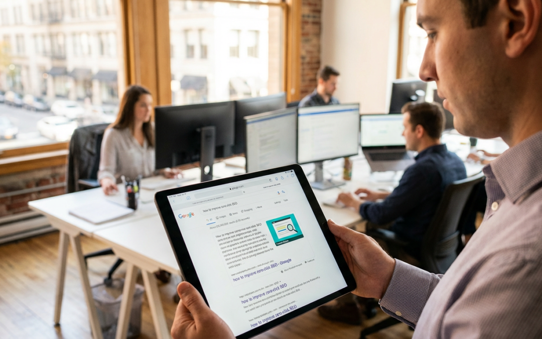 12 Future-Ready Zero-Click SEO Tactics for Lasting Brand Visibility Without the Click