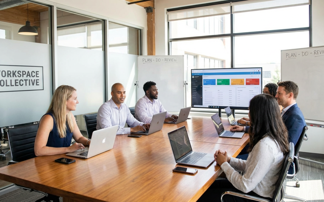 12 Places to Hire + Analyze + Execute in One Workspace Without Switching Tools