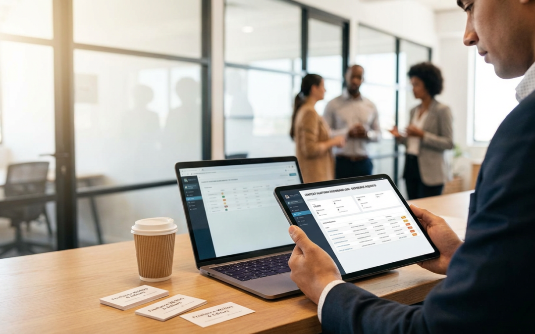 10 Platforms to Outsource Your Content Writing Based on Your Business Type