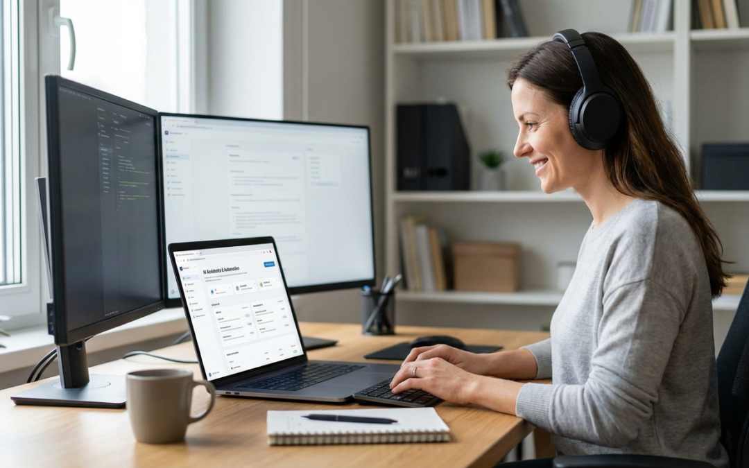 12 Hidden AI Tools That Can Scale Your Freelance Business Without Hiring a Team