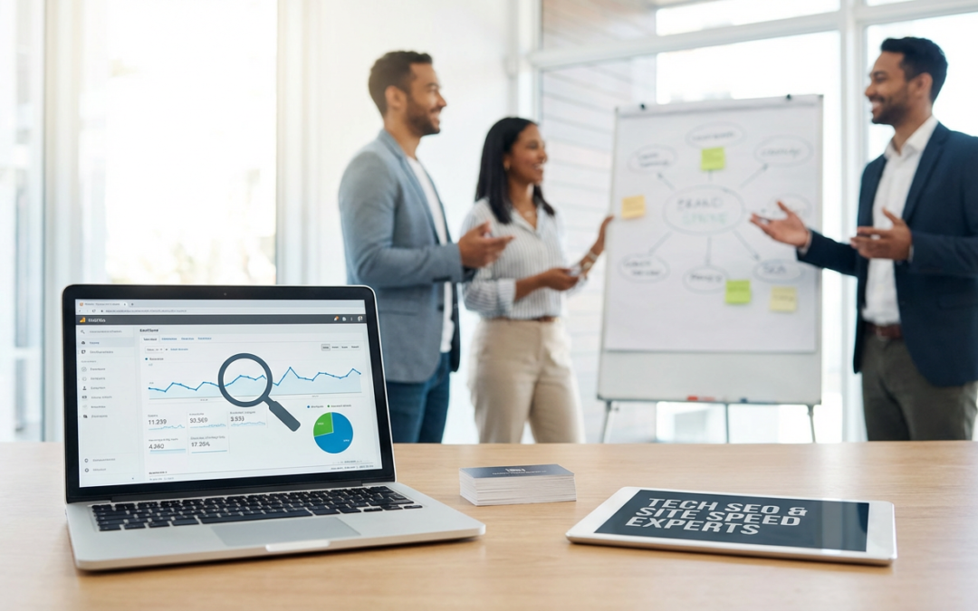 7 Platforms for Hiring Technical SEO & Site Speed Experts Without the Guesswork