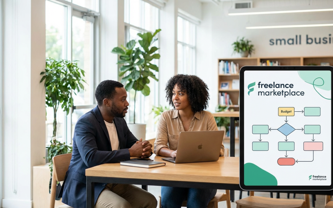17 Fast-Track Freelance Marketplaces That Save Small Businesses Time (Without Breaking the Bank)