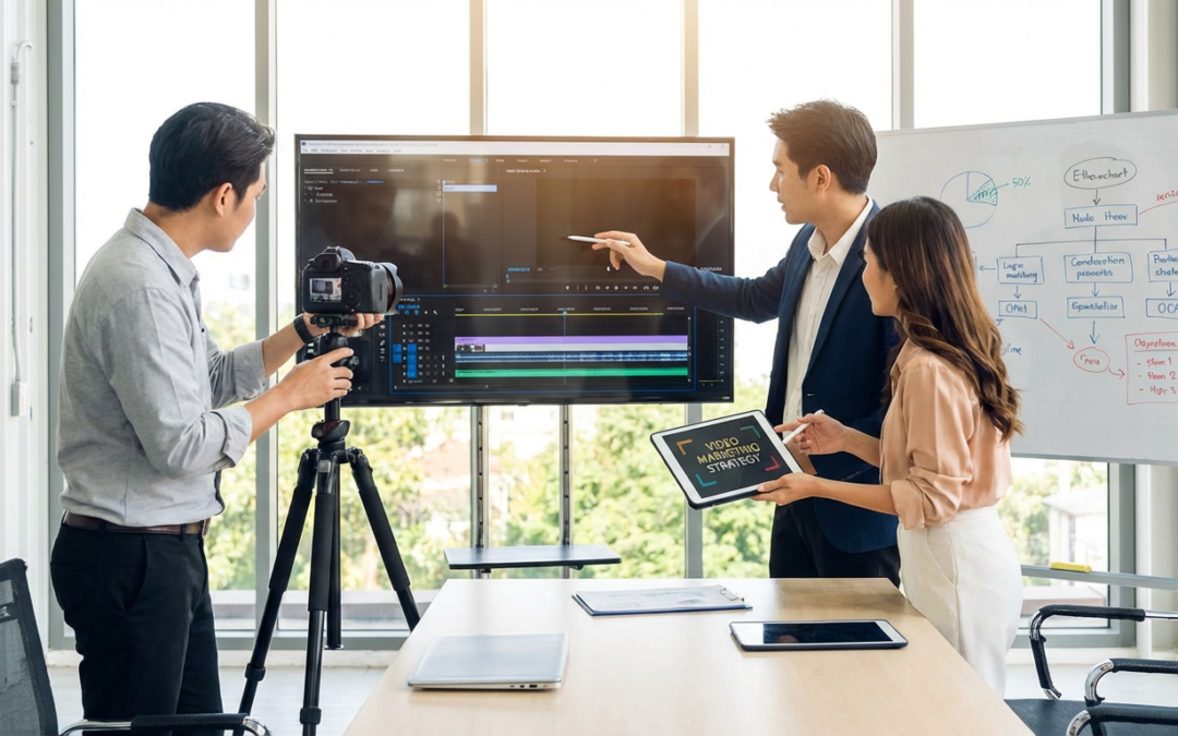 14 Proven Video Marketing Services That Deliver Measurable Results for Your Business