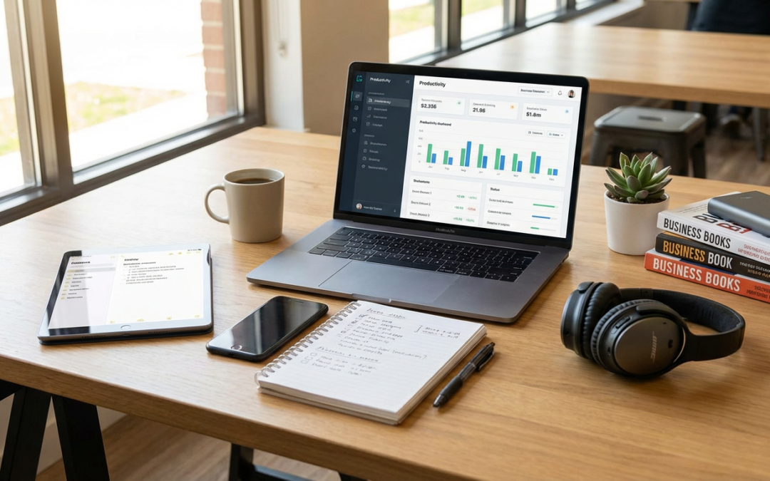Essential Tools Every Bootstrapped Startup Needs to Survive and Thrive